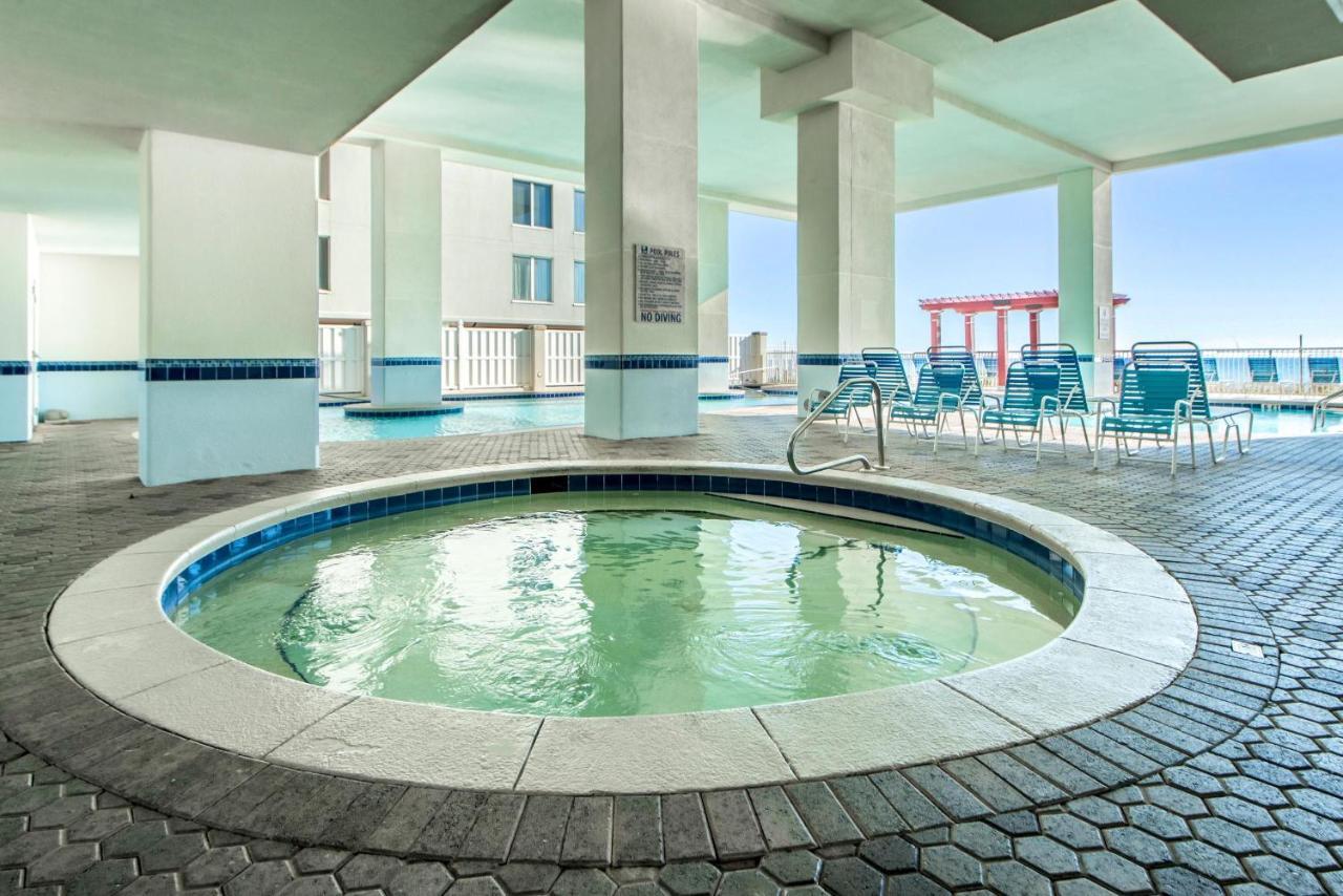 פנמה סיטי ביץ' Majestic Beach Towers 2-1708 מראה חיצוני תמונה