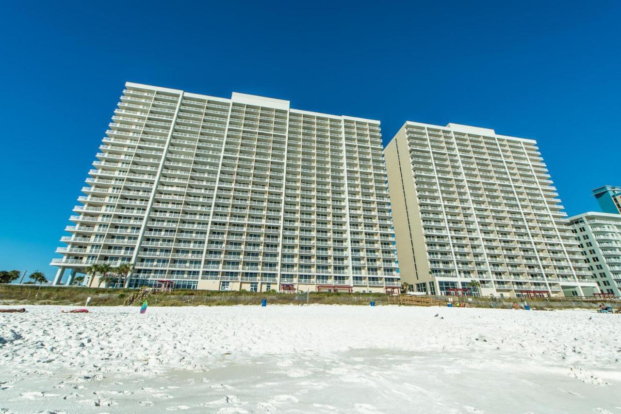 פנמה סיטי ביץ' Majestic Beach Towers 2-1708 מראה חיצוני תמונה