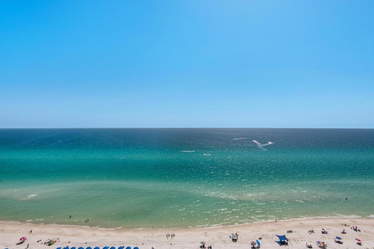 פנמה סיטי ביץ' Majestic Beach Towers 2-1708 מראה חיצוני תמונה