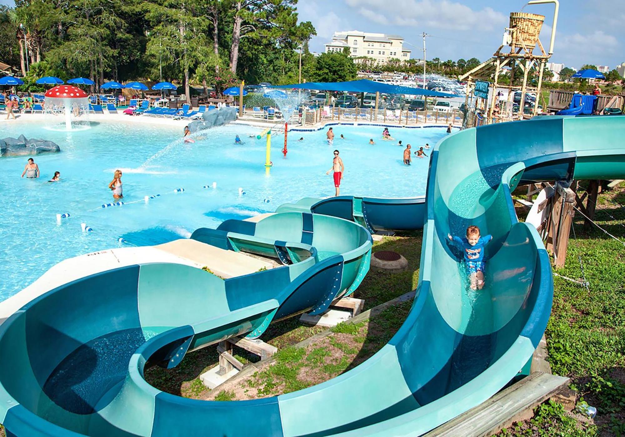 פנמה סיטי ביץ' Majestic Beach Towers 2-1708 מראה חיצוני תמונה